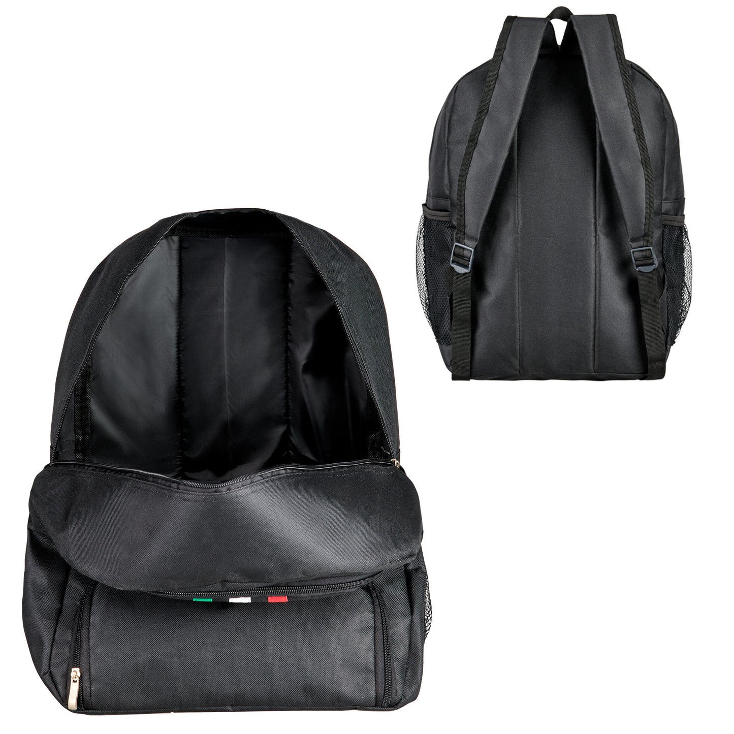 MOCHILA RIVALDO