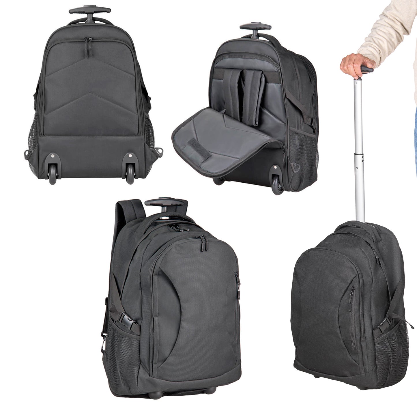 MOCHILA WEISS