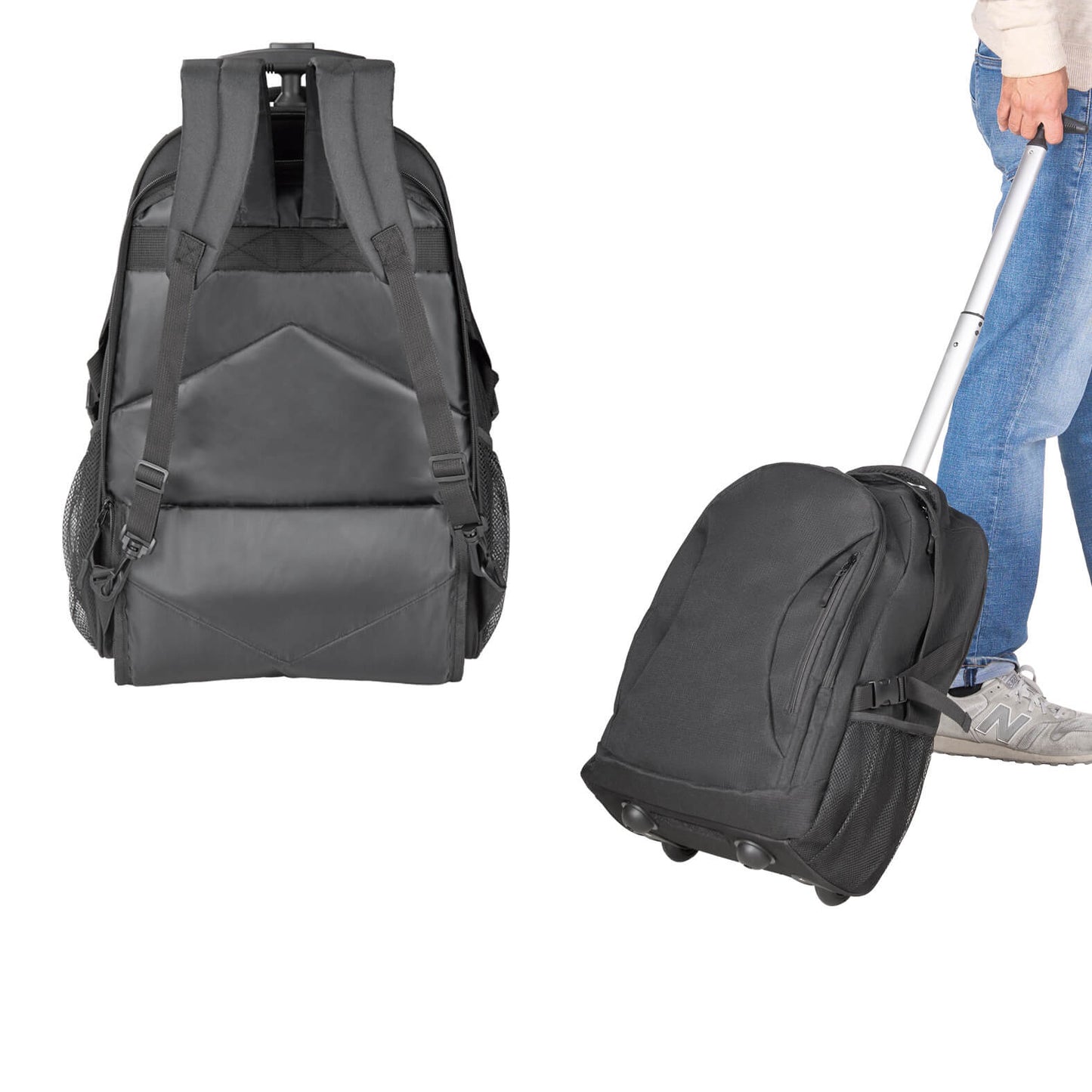MOCHILA WEISS