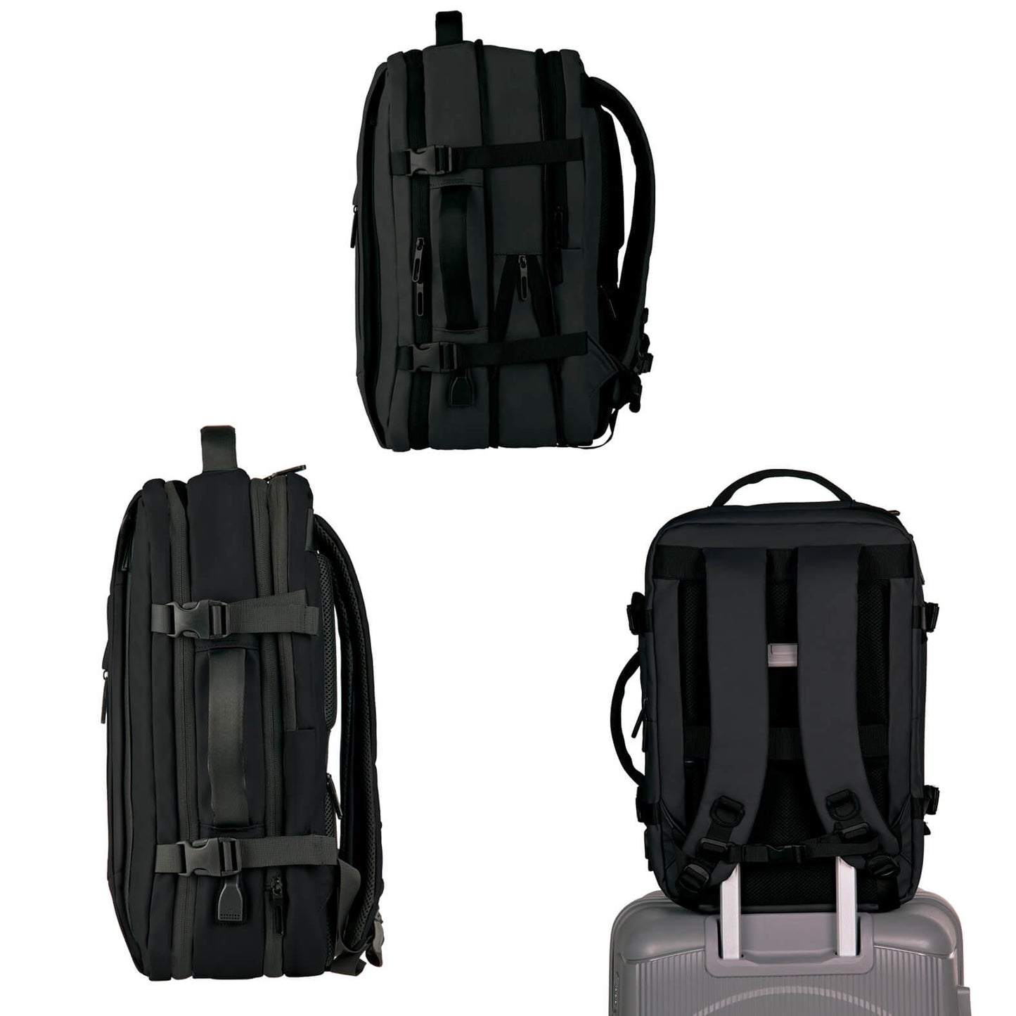 MOCHILA DEVOLA