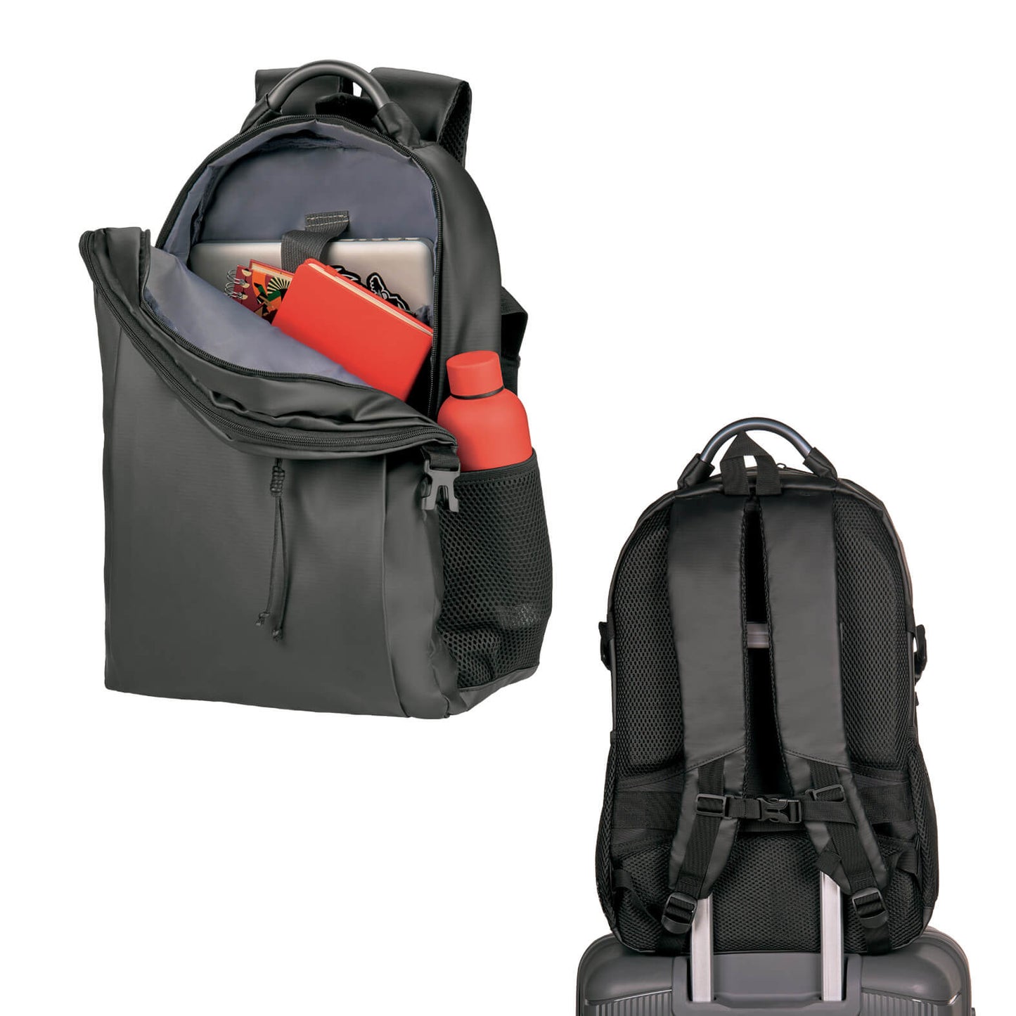 MOCHILA KEIRA