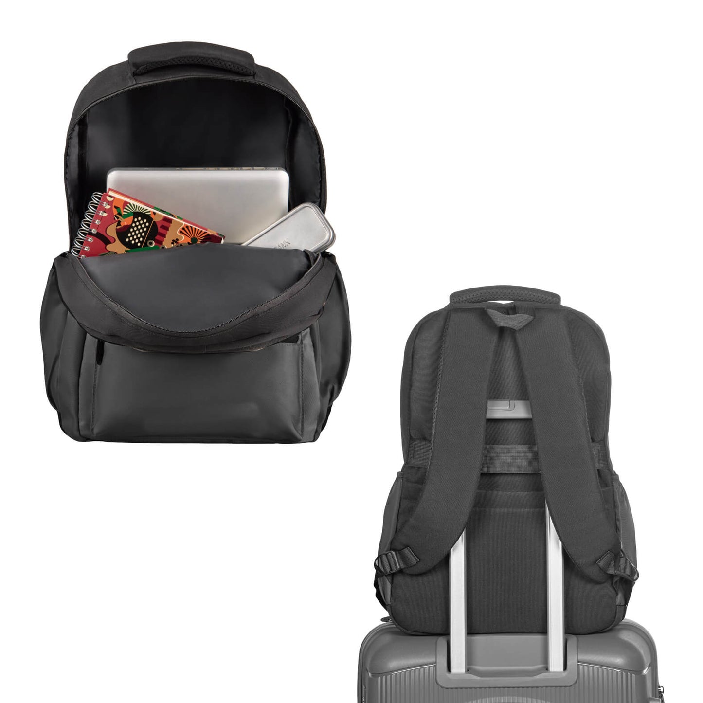 MOCHILA HANSEN