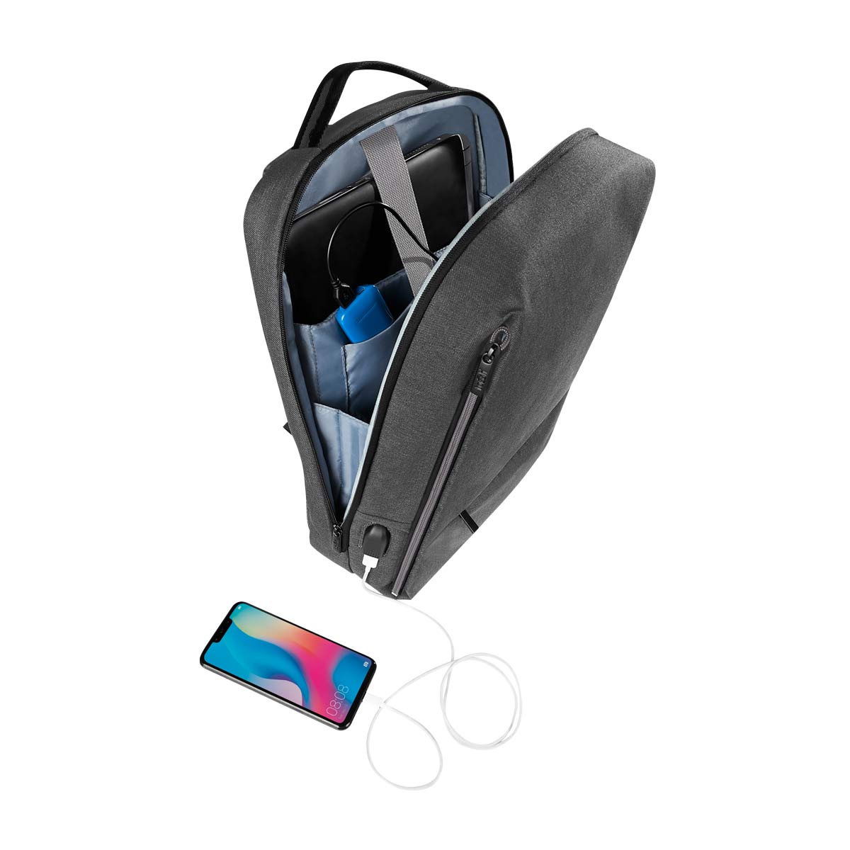 MOCHILA RIVIA