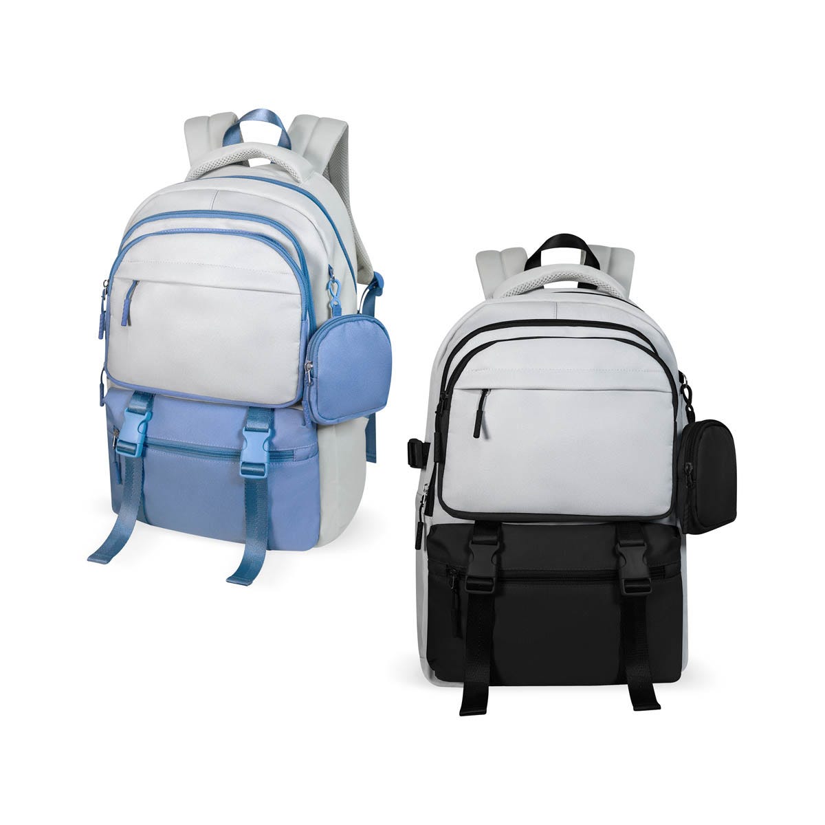 MOCHILA HERA