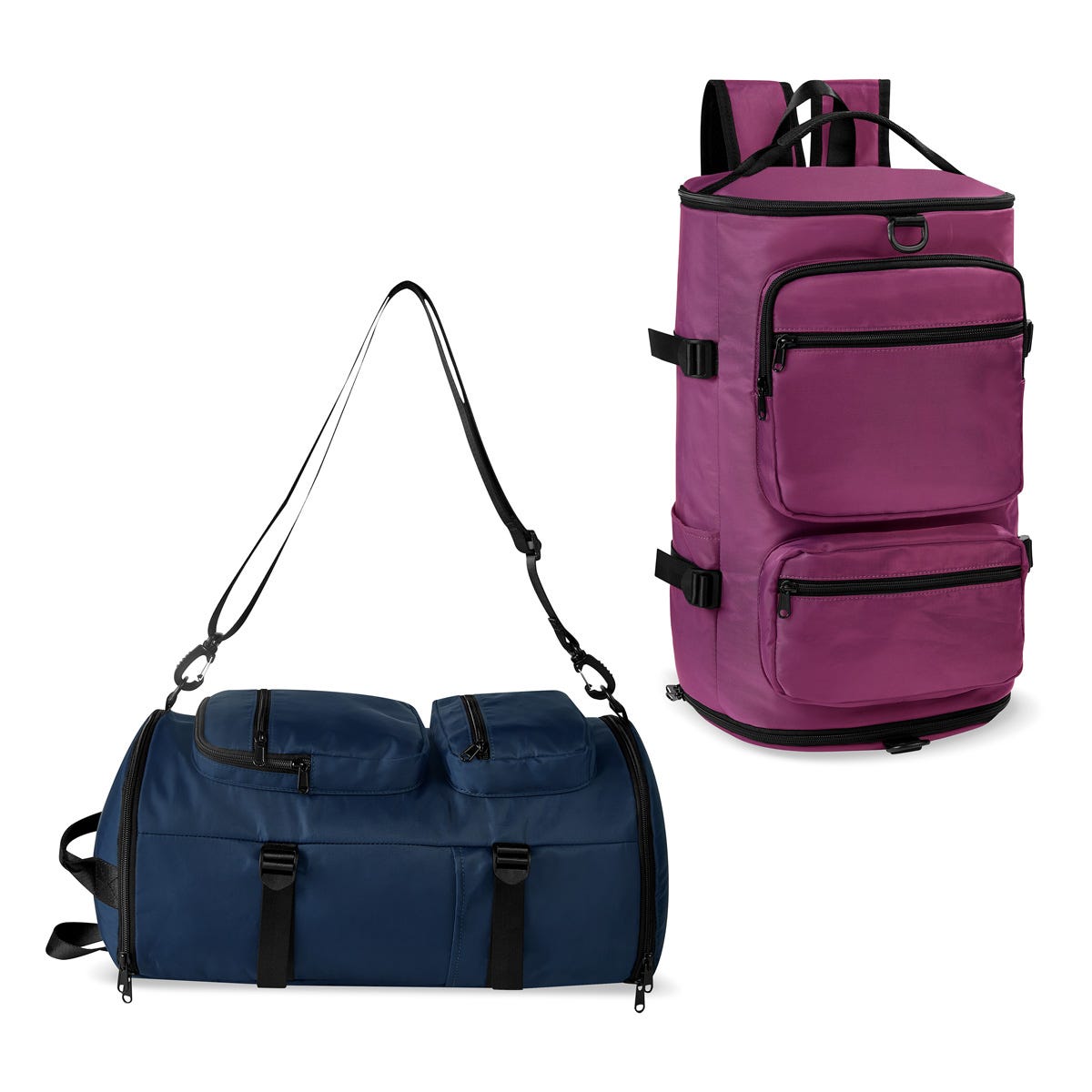 MOCHILA DELAMAIN