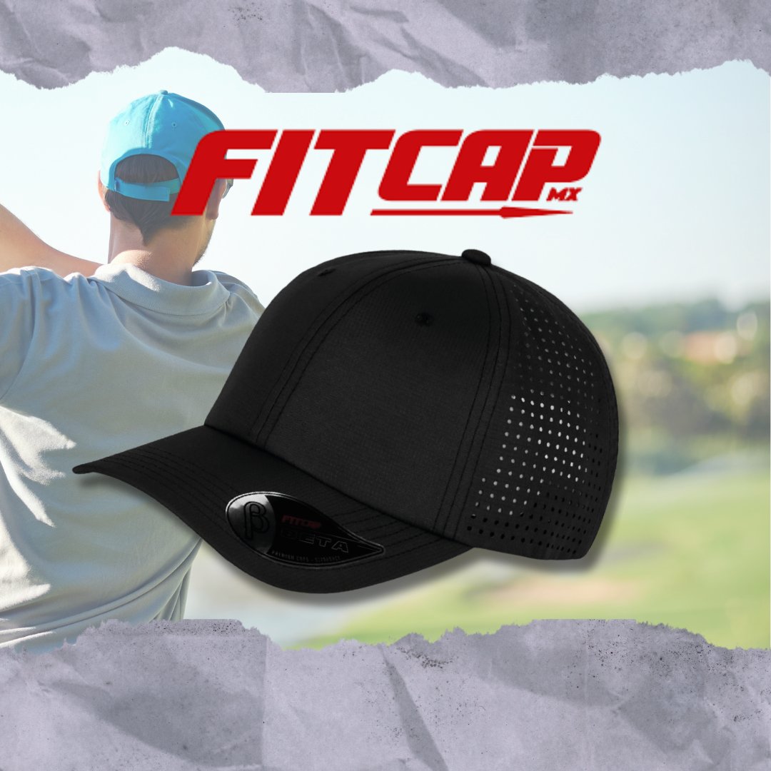 FitCap