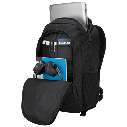 CITY BACKPACK