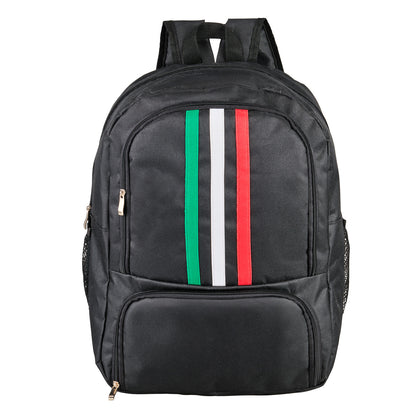 MOCHILA RIVALDO