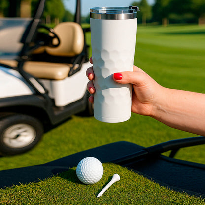 TERMO TUMBLER PREMIUM GOLF EDITION