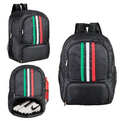 MOCHILA RIVALDO
