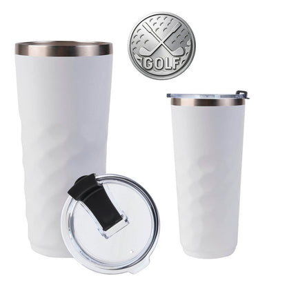 TERMO TUMBLER PREMIUM GOLF EDITION