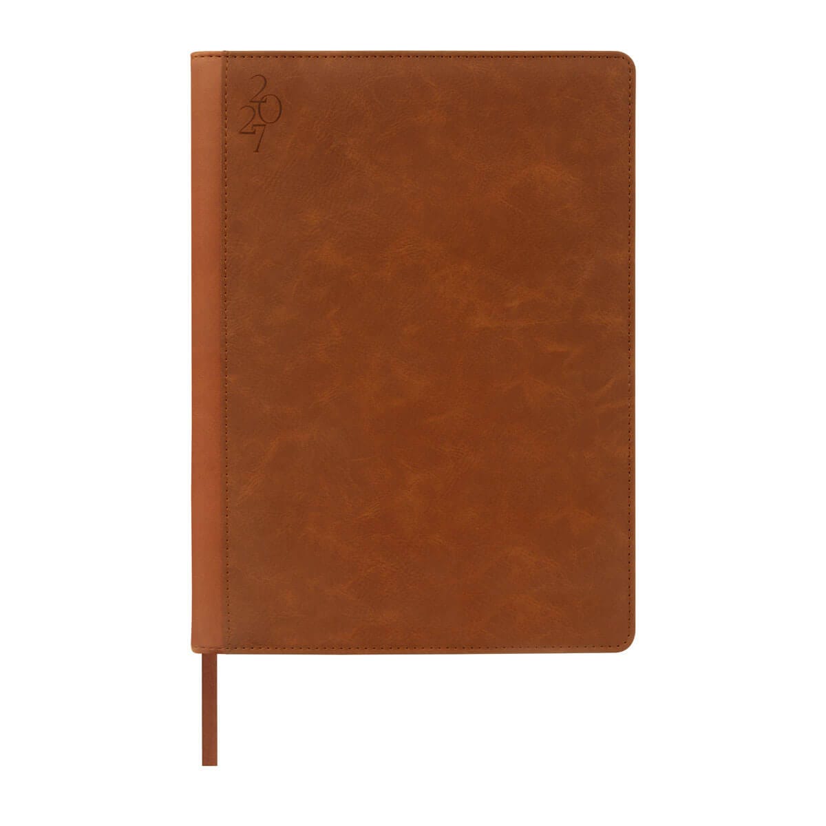AGENDA DIARIA ULTRA 2027