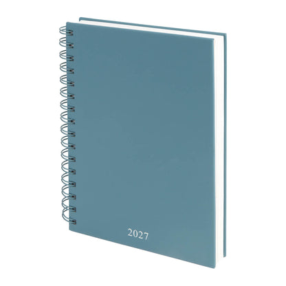 AGENDA DIARIA LETTE 2027