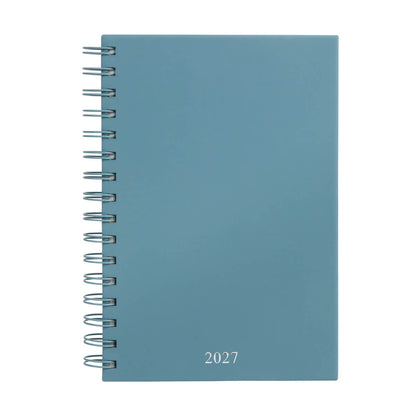 AGENDA DIARIA LETTE 2027