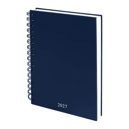 AGENDA DIARIA LETTE 2027
