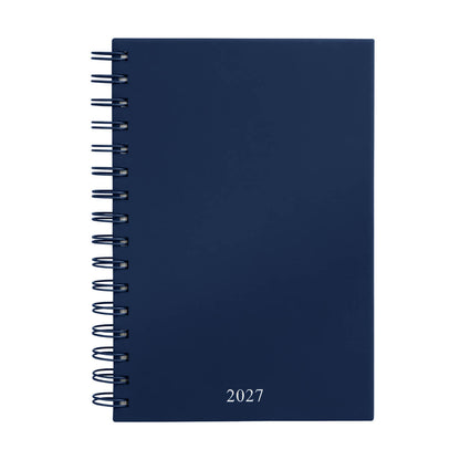 AGENDA DIARIA LETTE 2027