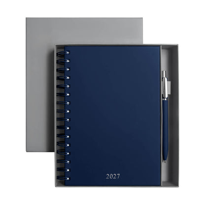 AGENDA DIARIA LETTE 2027