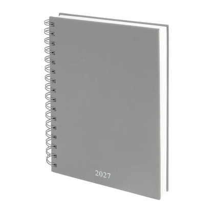 AGENDA DIARIA LETTE 2027