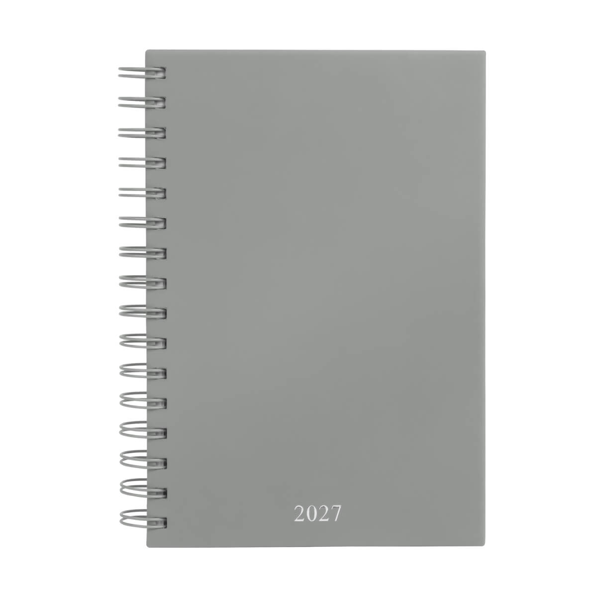 AGENDA DIARIA LETTE 2027