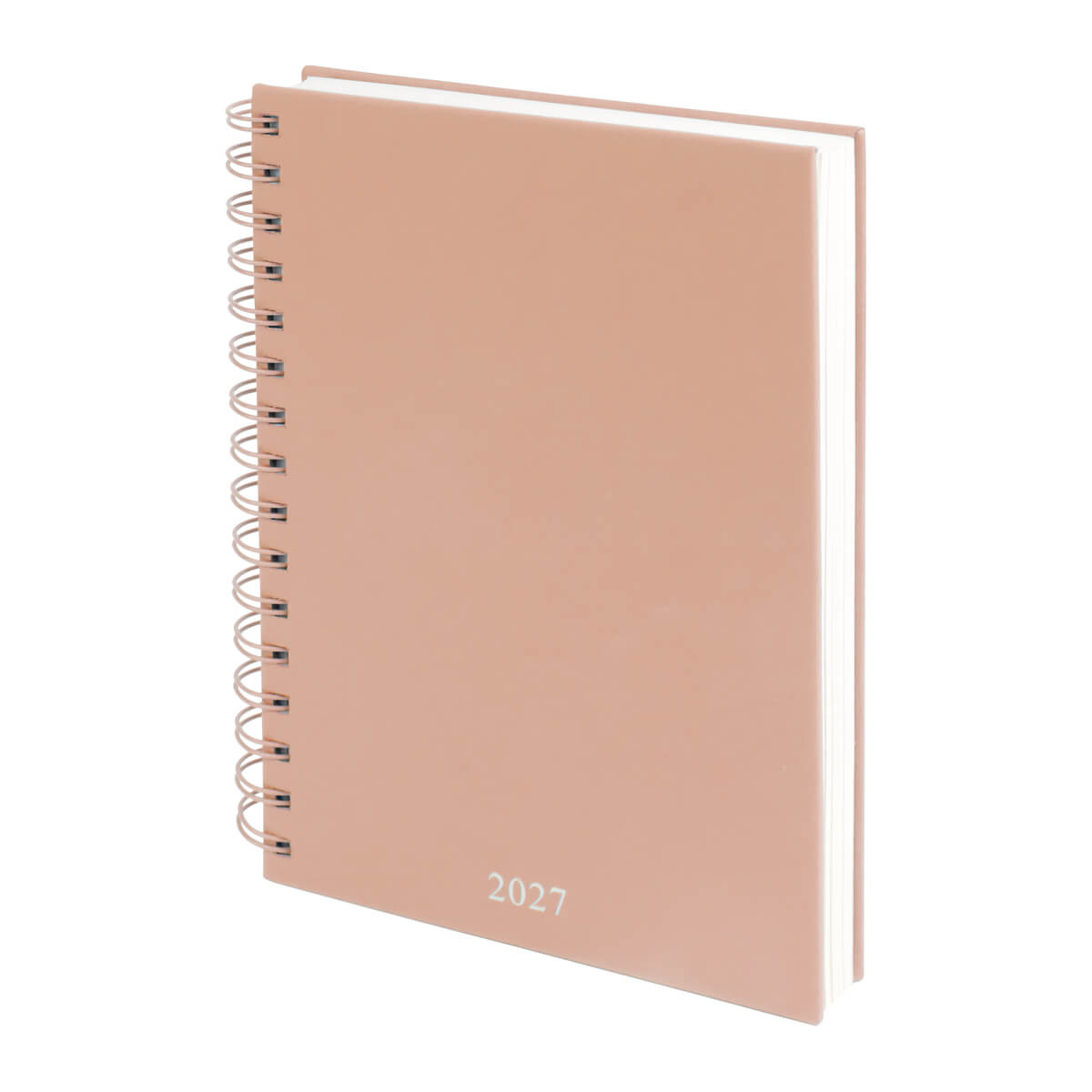 AGENDA DIARIA LETTE 2027