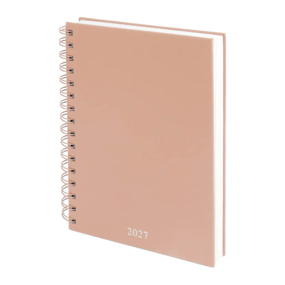 AGENDA DIARIA LETTE 2027