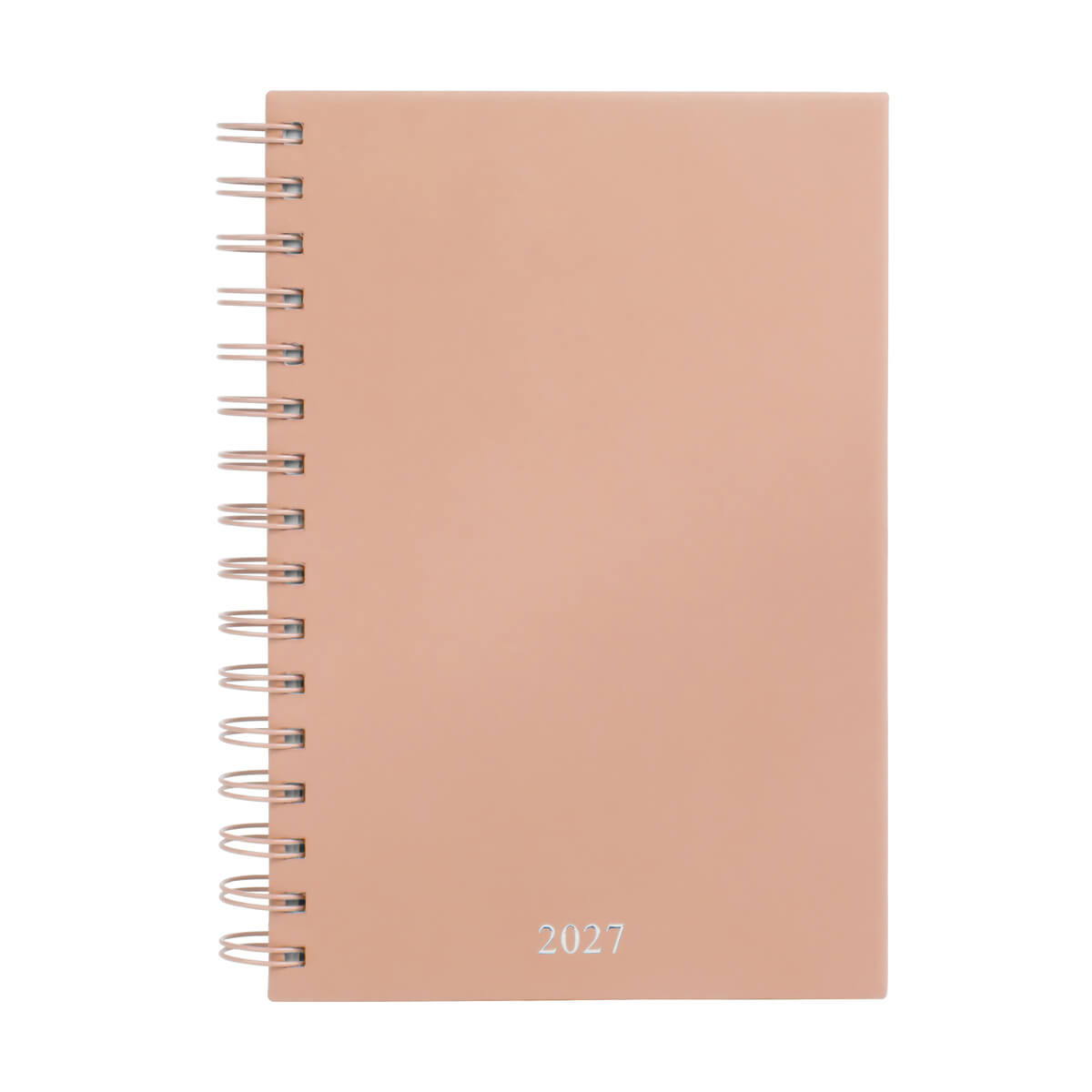 AGENDA DIARIA LETTE 2027
