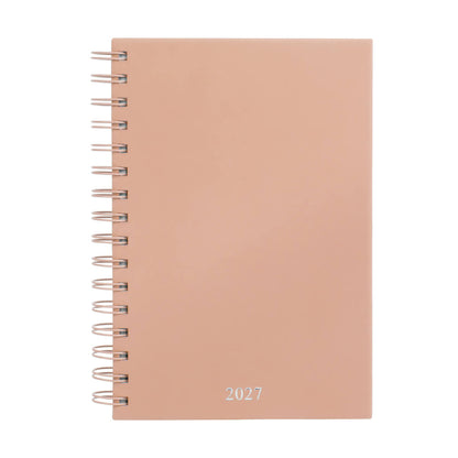 AGENDA DIARIA LETTE 2027