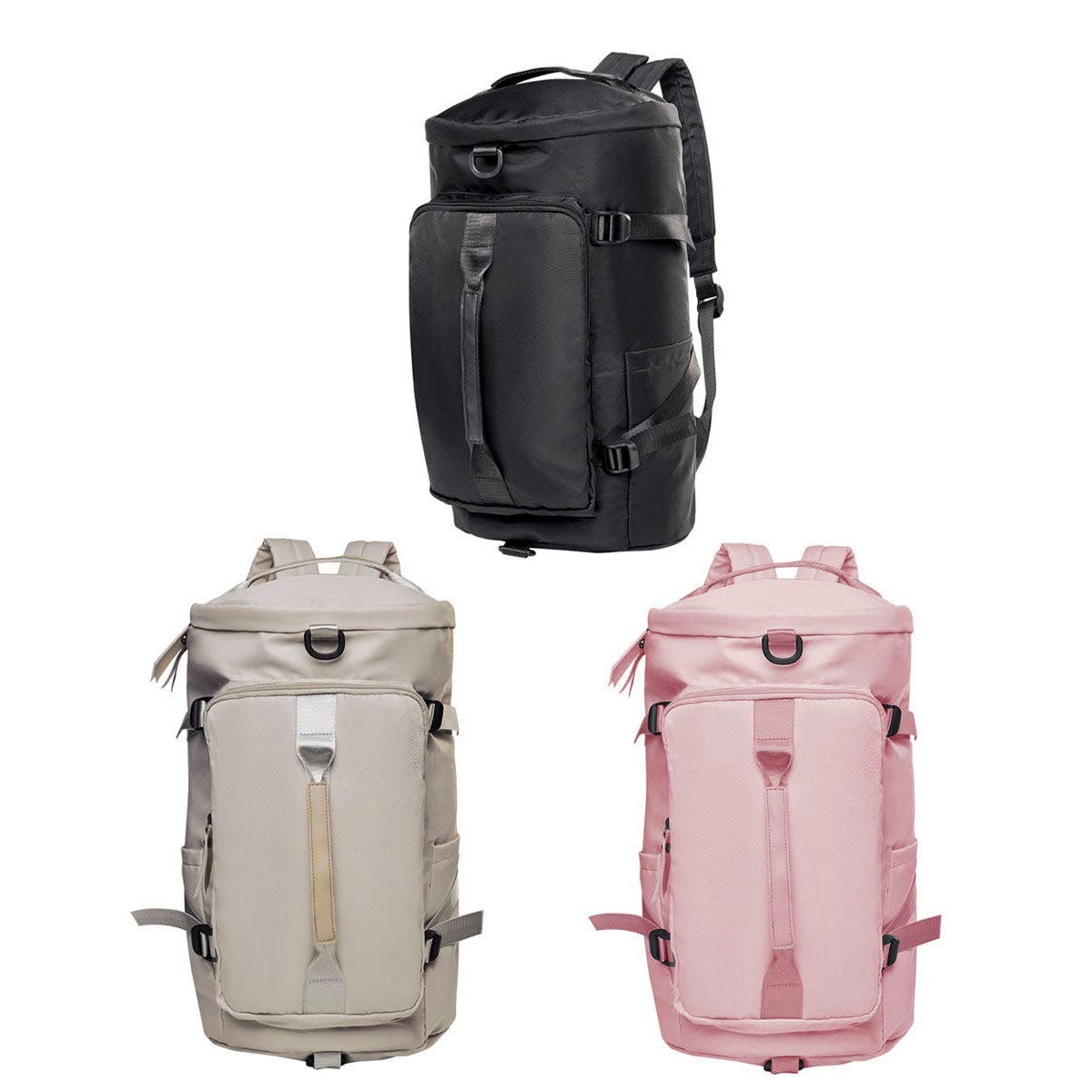 MOCHILA PALMER