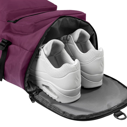 MOCHILA DELAMAIN