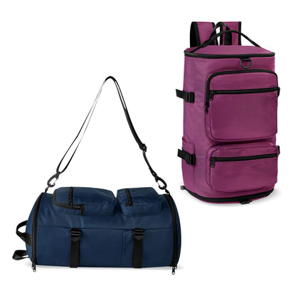MOCHILA DELAMAIN