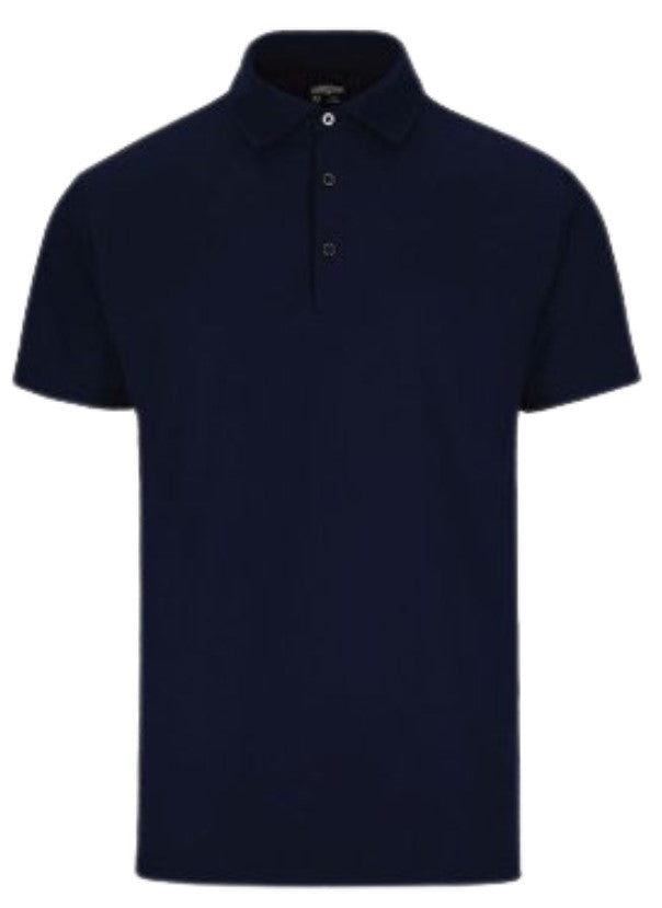 Playera Tipo Polo Infinity de Caballero