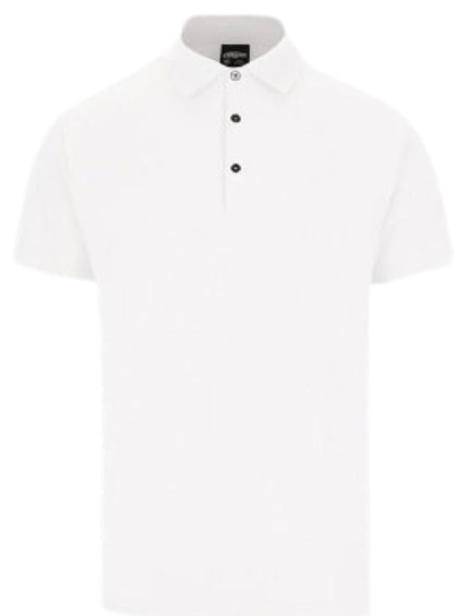 Playera Tipo Polo Infinity de Caballero