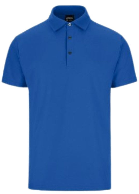 Playera Tipo Polo Infinity de Caballero