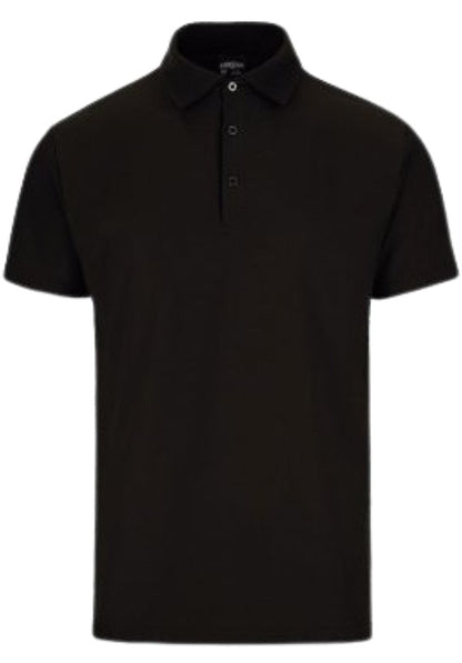 Playera Tipo Polo Infinity de Caballero
