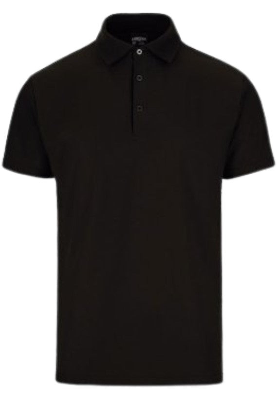 Playera Tipo Polo Infinity de Caballero
