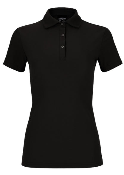 Playera Tipo Polo Infinity de Dama